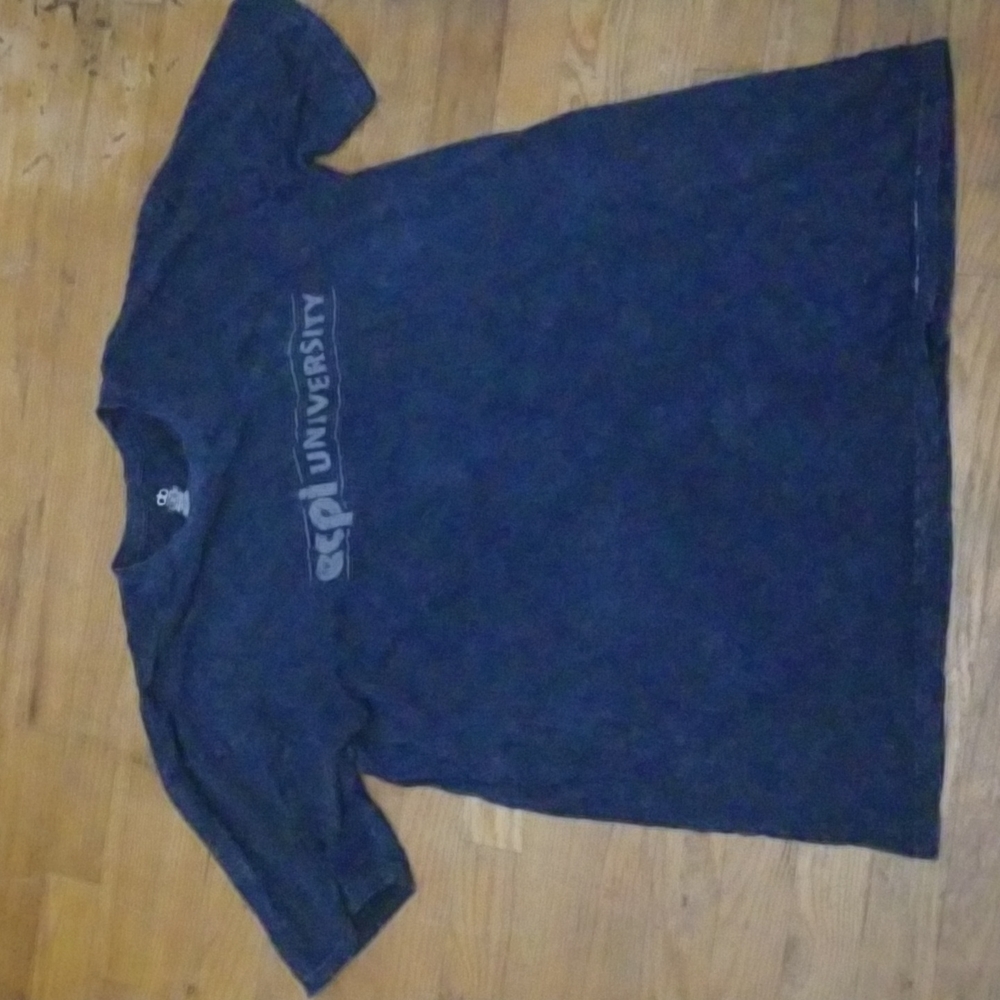 Dunbrooke Shirt Size 2XL  100% cotton